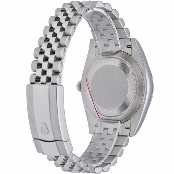 Rolex Datejust 41 126334